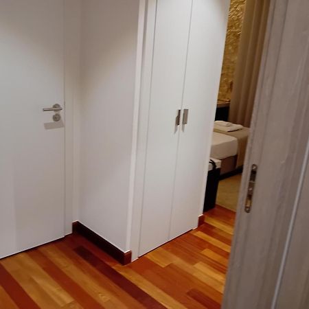 Salmanha Residence 菲盖拉-达福什 外观 照片
