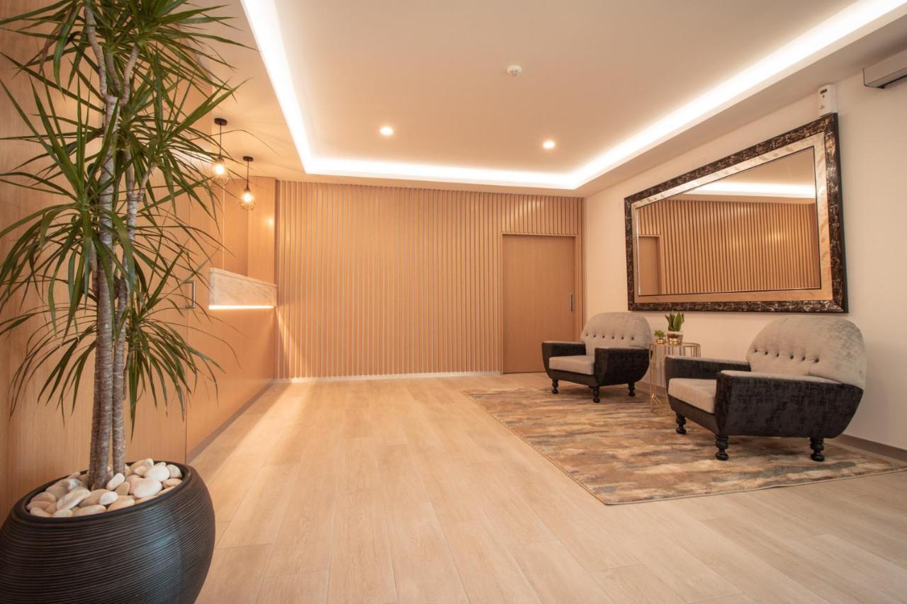 Salmanha Residence 菲盖拉-达福什 外观 照片